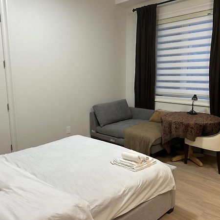 Guest Suite In Ричмонд Экстерьер фото