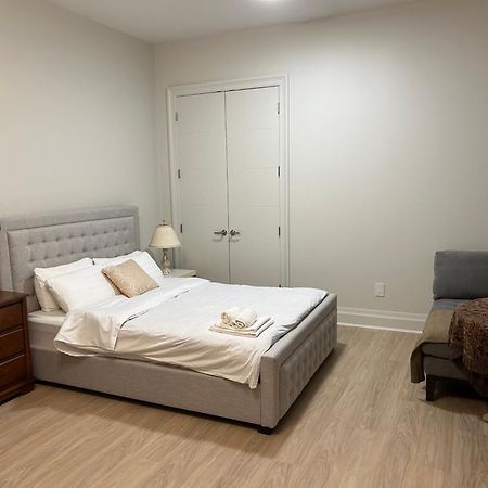 Guest Suite In Ричмонд Экстерьер фото
