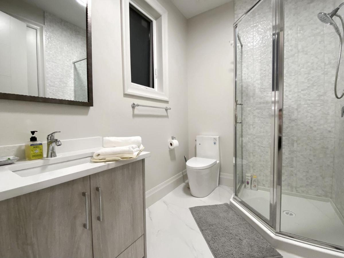 Guest Suite In Ричмонд Экстерьер фото