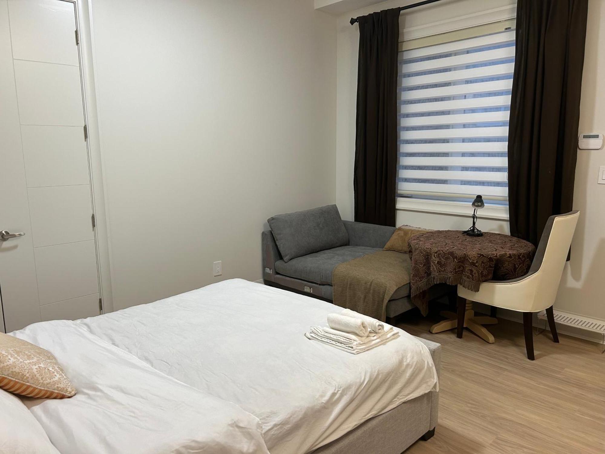 Guest Suite In Ричмонд Экстерьер фото