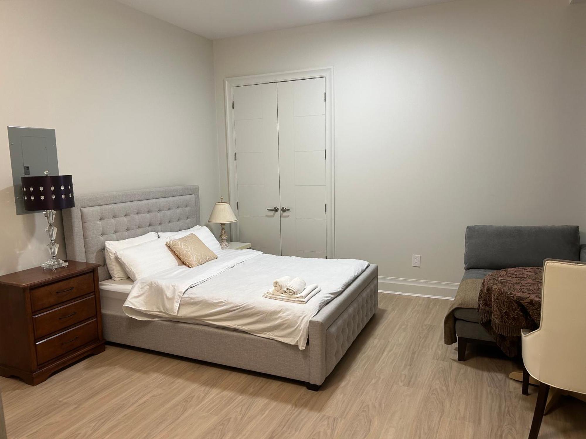 Guest Suite In Ричмонд Экстерьер фото