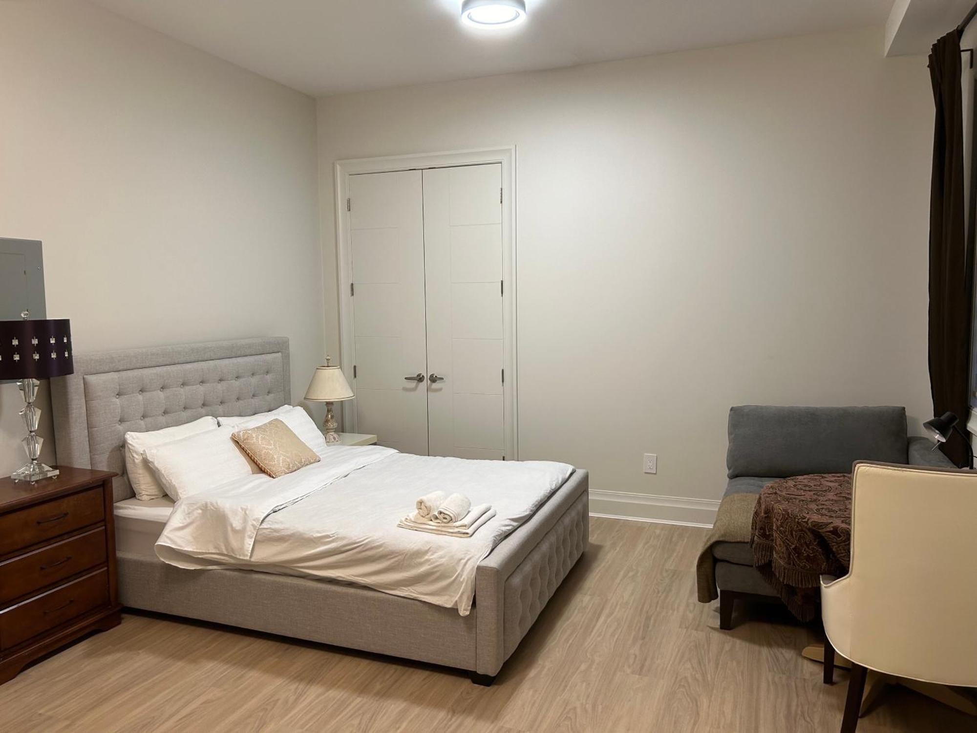 Guest Suite In Ричмонд Экстерьер фото